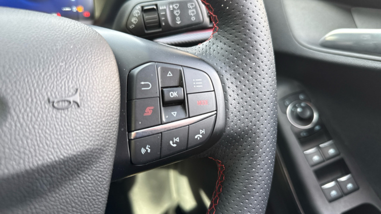 Ford Puma ST 1.5 EcoBoost ST 5dr Petrol Hatchback